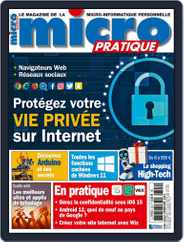 Micro Pratique (Digital) Subscription                    January 1st, 2022 Issue