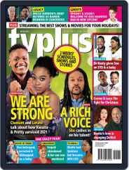 TV Plus English (Digital) Subscription                    December 16th, 2021 Issue