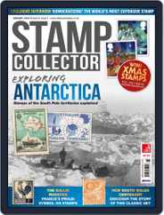 Stamp Collector (Digital) Subscription                    January 1st, 2022 Issue