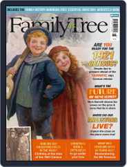 Family Tree UK (Digital) Subscription                    January 1st, 2022 Issue