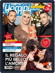 Uomini e Donne (Digital) Subscription December 10th, 2021 Issue