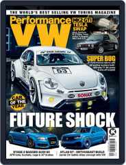 Performance VW (Digital) Subscription January 1st, 2022 Issue