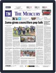 Mercury (Digital) Subscription December 10th, 2021 Issue