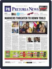 Pretoria News (Digital) Subscription                    December 10th, 2021 Issue