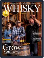 Whisky (Digital) Subscription                    January 1st, 2022 Issue