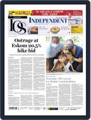 Independent on Saturday (Digital) Subscription                    December 11th, 2021 Issue