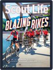 Scout Life (Digital) Subscription                    December 1st, 2021 Issue