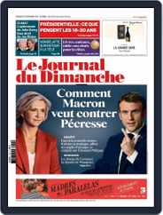 Le Journal du dimanche (Digital) Subscription                    December 12th, 2021 Issue