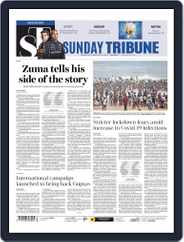 Sunday Tribune (Digital) Subscription December 12th, 2021 Issue