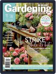 Gardening Australia (Digital) Subscription                    January 1st, 2022 Issue
