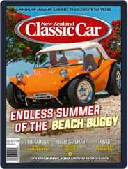 NZ Classic Car (Digital) Subscription                    January 1st, 2022 Issue