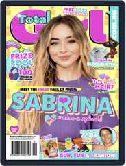 Total Girl (Digital) Subscription                    January 3rd, 2022 Issue