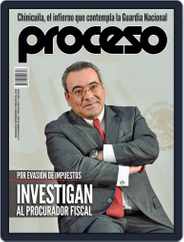 Proceso (Digital) Subscription                    December 12th, 2021 Issue