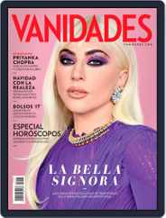 Vanidades México (Digital) Subscription December 27th, 2021 Issue