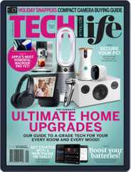 TechLife (Digital) Subscription                    January 1st, 2022 Issue