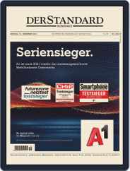 STANDARD Kompakt (Digital) Subscription December 13th, 2021 Issue