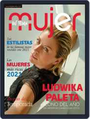 Mujer In Time (Digital) Subscription                    December 13th, 2021 Issue