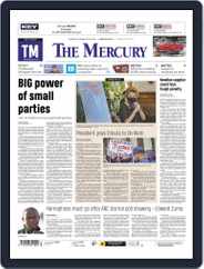 Mercury (Digital) Subscription December 13th, 2021 Issue