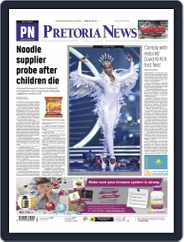 Pretoria News (Digital) Subscription                    December 13th, 2021 Issue