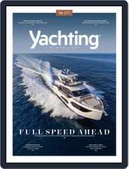 Yachting (Digital) Subscription                    January 1st, 2022 Issue