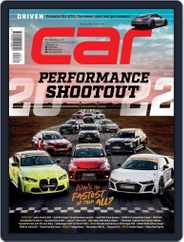 CAR (Digital) Subscription January 1st, 2022 Issue