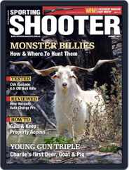 Sporting Shooter (Digital) Subscription                    December 13th, 2021 Issue