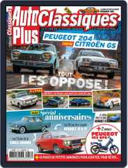 Auto Plus Classique (Digital) Subscription                    December 1st, 2021 Issue
