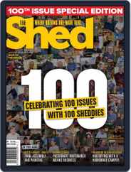 The Shed (Digital) Subscription                    January 1st, 2022 Issue