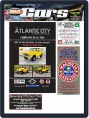 Old Cars Weekly (Digital) Subscription January 1st, 2022 Issue