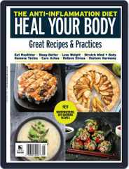 Heal Your Body - The Anti-Inflammation Diet Magazine (Digital) Subscription                    November 15th, 2021 Issue