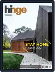 hinge (Digital) Subscription                    December 14th, 2021 Issue