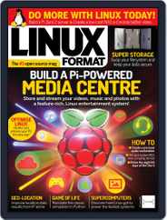 Linux Format (Digital) Subscription January 1st, 2022 Issue