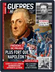 Guerres & Histoires (Digital) Subscription                    December 1st, 2021 Issue