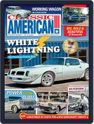 Classic American (Digital) Subscription                    January 1st, 2022 Issue