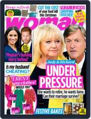 Woman United Kingdom (Digital) Subscription                    December 20th, 2021 Issue