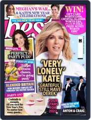 Best (Digital) Subscription                    December 29th, 2021 Issue