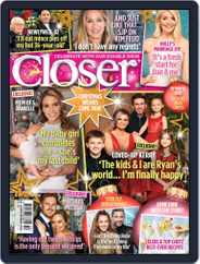 Closer (Digital) Subscription                    December 18th, 2021 Issue