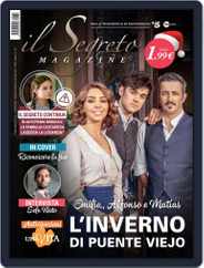 il Segreto (Digital) Subscription                    December 1st, 2021 Issue