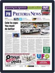 Pretoria News (Digital) Subscription                    December 14th, 2021 Issue