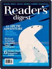 Reader's Digest UK (Digital) Subscription                    January 1st, 2022 Issue