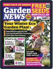 Garden News (Digital) Subscription                    December 18th, 2021 Issue