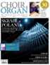 Digital Subscription Choir & Organ