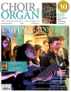 Choir & Organ Digital Subscription