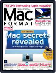 MacFormat (Digital) Subscription                    January 1st, 2022 Issue