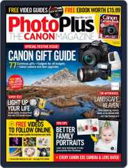 Photoplus : The Canon (Digital) Subscription                    January 1st, 2022 Issue