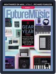 Future Music (Digital) Subscription                    January 1st, 2022 Issue