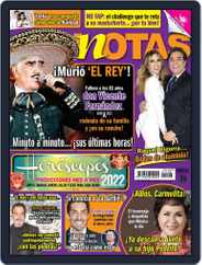 TvNotas (Digital) Subscription                    December 14th, 2021 Issue