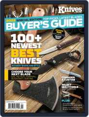 Knives Illustrated (Digital) Subscription                    January 1st, 2022 Issue