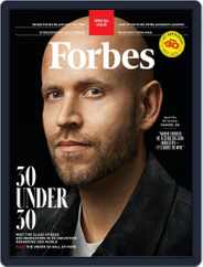 Forbes (Digital) Subscription December 1st, 2021 Issue
