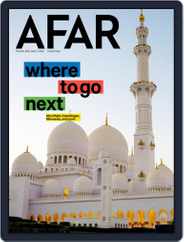 AFAR (Digital) Subscription                    January 1st, 2022 Issue